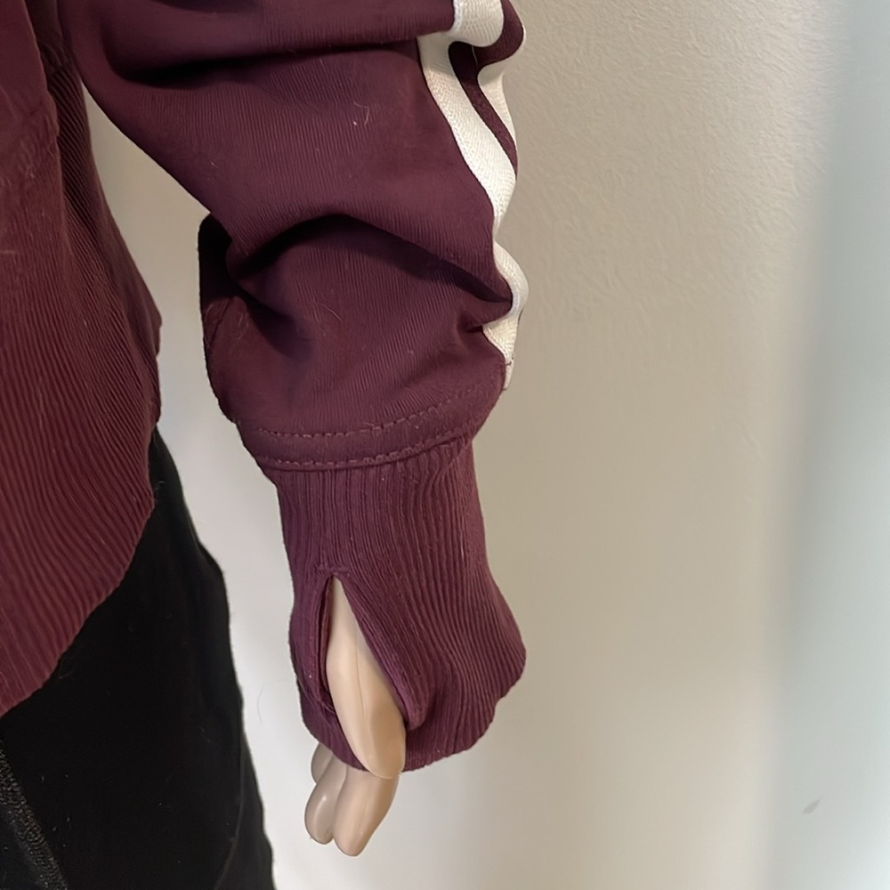 Athleta Circa Track Jacket - image 3